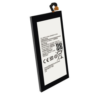 EPARTS EB-BA520ABE pour <span class=keywords><strong>Samsung</strong></span> Galaxy <span class=keywords><strong>A5</strong></span> <span class=keywords><strong>2017</strong></span> A520 <span class=keywords><strong>batterie</strong></span> de téléphone 3000mAh pour <span class=keywords><strong>Samsung</strong></span> - Product Image 6