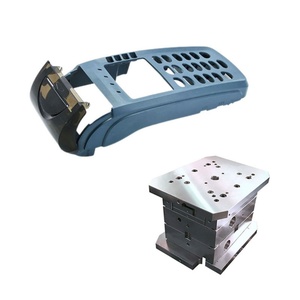 Customized ABS PP Plastic Injection Mold for <b>Car</b> Dashboard Door Panel Durable PU Electronics Shell for Household <b>Polished</b> - Product Image 2