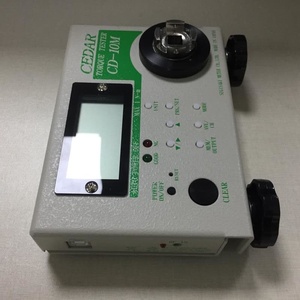 เครื่องทดสอบแรงบิดดิจิตอล CD-100M นำเข้าจากญี่ปุ่น CEDAR - Product Image 2