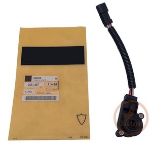 เซ็นเซอร์ตำแหน่ง2661467 266-1477 266-1478สำหรับรถตักดิน E279C E289C E420E E299C 266-1467 - Product Image 2