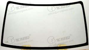 <span class=keywords><strong>MAZDA</strong></span> <span class=keywords><strong>323</strong></span> HBK/SEDAN voiture Auto verre avant pare-brise porte fenêtres arrière pare-brise Triangle quart assemblage toit ouvrant Panora - Product Image 3
