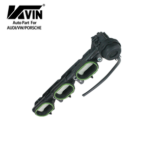 KVIN 06E133110BC Tubo di Aspirazione 06E133110AN per Q7(4MB)/C7 3.0T Destro 06E 133 110 BC Tubo di Aspirazione per A83.0T 73.0T/A8D43.0T15 Mod - Product Image 1