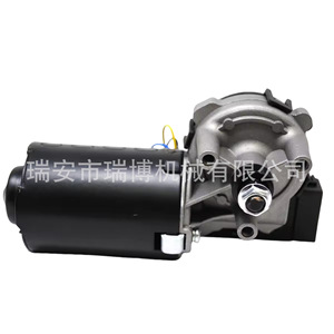 มอเตอร์ปัดน้ำฝน 9948349 12V สำหรับอัลฟา โรเมโอ เฟียต มาเรีย ปาลิโอ ยุโรป - Product Image 2