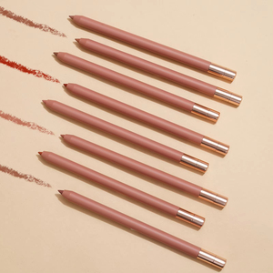 MLM Vegan Cruelty Free Silky Matte <b>Lip</b> Liner Waterproof Liquid <b>Lip</b> Gloss Non Fading Daily Party <b>Lip</b> Beauty - Product Image 4