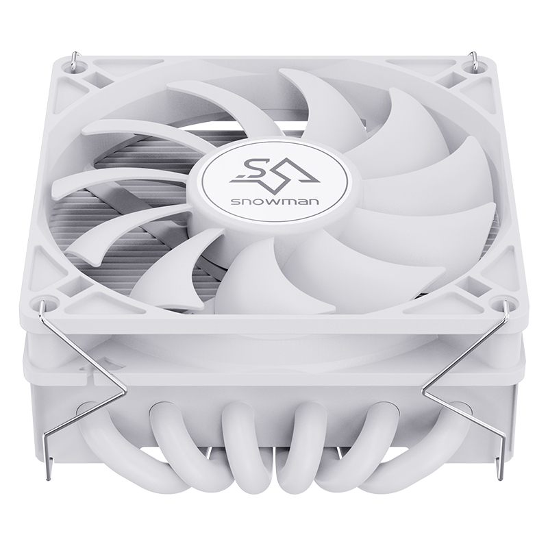 ไม่มีไฟ LED สีขาว