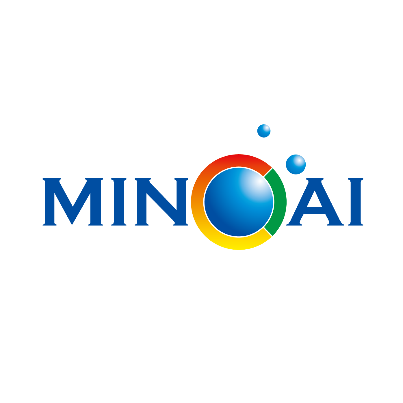 Shanghai Mincai Packtech Co., Ltd. logo