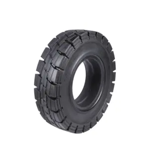 G8.25-15 Industrial Wheel Factory Forklift Solid Tire