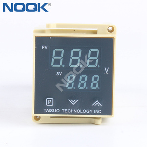 Regulador de Voltaje de CA Monofásico con Tiristor <span class=keywords><strong>SCR</strong></span> para Máquina de Soplado de Botellas de Doble Canal, Estabilizador - Product Image 2