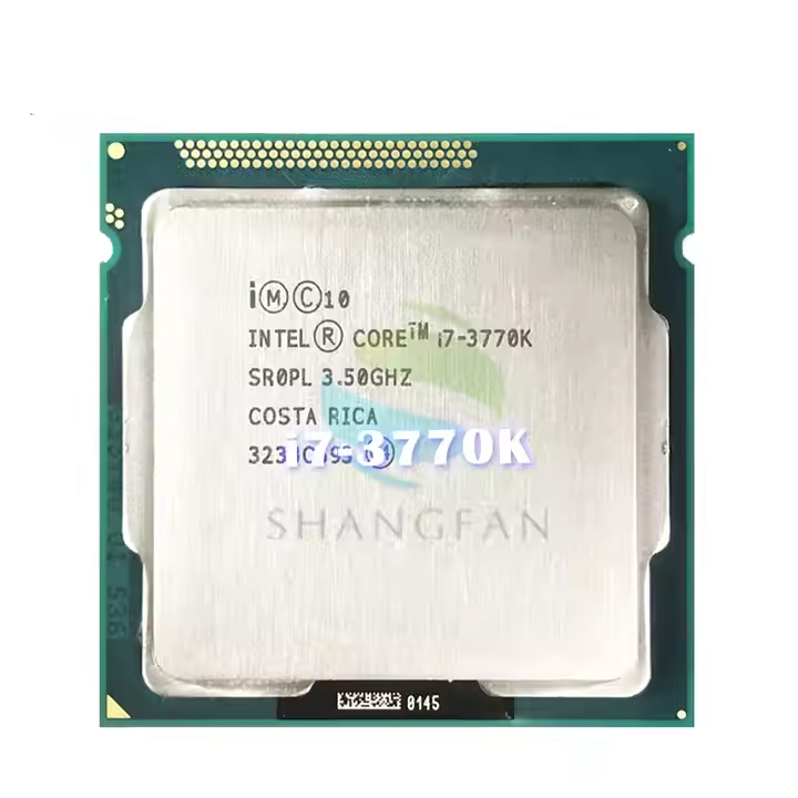ゲーミング i7-3770k NeweggBusiness - Intel Core i7-3770K - Core i7 3rd Gen Ivy