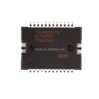 TDA8920CTH Nuevo y Original Chip Amplificador de Audio Clase D HSOP24 TDA 8920CTH TDA8920CTH/N1