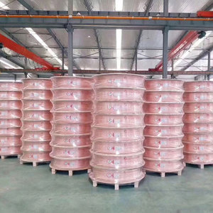 Tuyau en cuivre de 60 mm de qualité supérieure, prix bas, vente en gros d'usine - Product Image 3