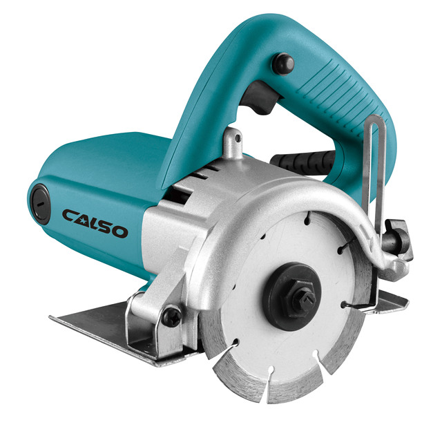 Professional 780W Portable Electric Wire Wet Saw Hot Selling Circular Stone and Tile Cutter Industrial Grade Marble Cutter Tools