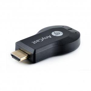 Anycast M2 Plus Wifi Usb Tv Dongle para HD TV Dual Core 1X10/100Mbps Smart Tv/<span class=keywords><strong>VLC</strong></span>/M3U/Linux/mag250 - Product Image 2