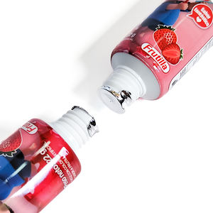 Los tubos de aluminio y plástico de calidad alimentaria hechos en fábrica son adecuados para dulces y salsa de chocolate, y vienen con tapones de rosca. - Product Image 5