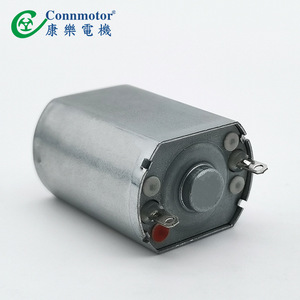 Motor Eléctrico de CC Miniatura de 25.1mm para Instrumentos de Belleza, Experimentos Científicos, Motor Eléctrico de CC Miniatura Premium, Directo de Fábrica - Product Image 1