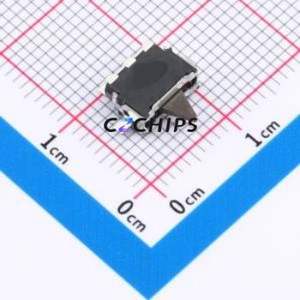 HX-ESE24MH1-WT ZB Limit Switch SMD Switch Single Pole Single Throw Lever Toggle 7.5mm 3mm - Product Image 1