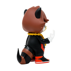 Juguetes de Vinilo Personalizados Nuevos, Figuras Coleccionables Impresas en 3D Hechas a Mano, para Decoración del Hogar y Colección Personal - Product Image 2