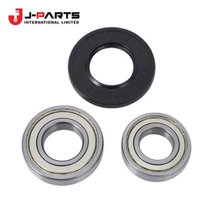 ลูกปืนล้อรถยนต์นิสสัน นาวาร่า D40 ปี 2005-2015 รุ่น OE 43086-EB06C 43086EB06C - Product Image 3