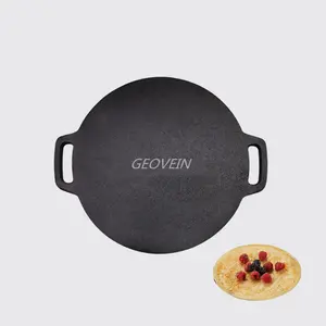 Non-Sticky chapati pan from Various Wholesalers 