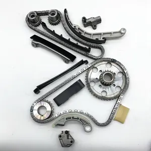 OE 13028-EB70A Engine Timing Chain Kit For Single Row YD25DDTI NP300 Navarre D40 2.5 DCi 05.7-06.8