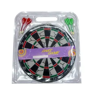 Am beliebtesten im Jahr 2023 Dartbord gute Qualität Sisal Darts cheibe profession elle Darts cheibe