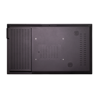 43 "~ 65" PCAP écran tactile tout en un ordinateur avec carte graphique 4K écran tactile interactif PC avec GeForce GTX ordinateurs de jeu