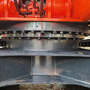 Clearance Sale 14 Ton Used Original Japan Doosan DX140 LC-9c Hydraulic Crawler Excavator with Engine Low Working Hours - Product Image 6