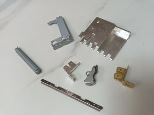 Tùy chỉnh chính xác chuốt dịch vụ cho thiết bị công nghiệp nhanh chóng prototyping thép không gỉ phần cứng mùa xuân địa chỉ liên lạc - Product Image 3