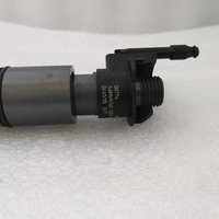 Injecteur de carburant 0445115050 0445115077 0986435359 330/335/530/535/635/X3/X5/X6 13537808094 13537808089 Injecteur de moteur diesel