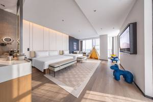 SHIYI Hampton Hilton, fournisseur en gros de meubles d'hôtel modernes en Chine pour <span class=keywords><strong>les</strong></span> ensembles de chambres à coucher 5 étoiles, <span class=keywords><strong>les</strong></span> restaurants et autres projets hôteliers - Product Image 3