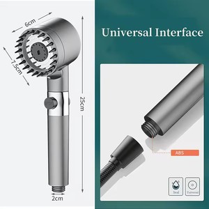 Насадка для душа с фильтром - Product Image 2