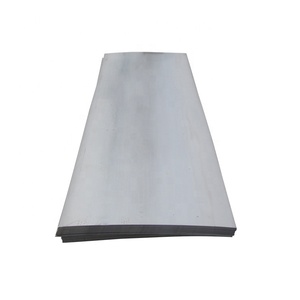 Lastra di Nichel ASTM SB162 NICKEL200 UNS2201 / Foglio di Nichel UNS2201 63% <span class=keywords><strong>Ni</strong></span> Resistenza 380MPa per Uso Industriale - Product Image 5