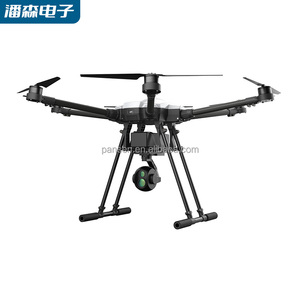 EFT X6100 Huấn Luyện Viên <span class=keywords><strong>Hexacopter</strong></span> Huấn Luyện Bắn Súng Điều Khiển Từ Xa RC Drone UAV Với Bộ Động Cơ E5 - Product Image 5
