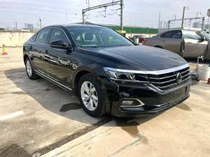 Voitures d'occasion à essence <span class=keywords><strong>Volkswagen</strong></span> 2019 PassatER 1.4TSI 280TSI Édition Business Transmission automatique VW Voitures d'occasion pas chères - Product Image 3