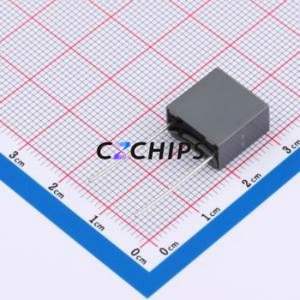 Condensador de Película de Polipropileno (CBB) C33V1562J40C000, Componente de Orificio Pasante (THT), P=10mm 5.6nF 5% 700V - Product Image 2