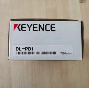 Unidad de Comunicación PROFIBUS DP KEYENCE DL-PD1, Gateway D-bus de 12Mbit/s para Amplificadores de Sensor Serie DL, DL PD1 - Product Image 2