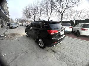 <span class=keywords><strong>Prix</strong></span> de départ pour voiture d'occasion Haval 2017 H2 1.5T 2WD Édition Elite Blue Label Semi-Automatique Économique Extérieur <span class=keywords><strong>Noir</strong></span> - Product Image 4