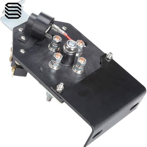 Interruptor de Avance/Retroceso para Carro de Golf EZGO TXT, Nuevo (Usado para modelos de 1994 en adelante), Usado (para modelos de 1977-1985), 70578-G01 - Product Image 1