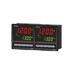 ตัวควบคุมอุณหภูมิ Autonics รุ่นใหม่ของแท้ ซีรีส์ KPN รุ่น KPN5219-200/KPN5219-230 ตัวควบคุมอุณหภูมิแบบ PID ความแม่นยำสูง - Product Image 6