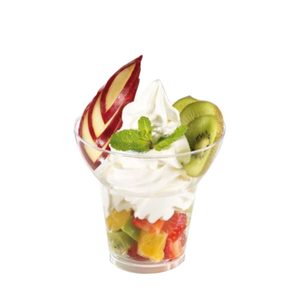 Vaso GRAN GO-YO de 260 CC - Vaso para Yogur y Helado - Product Image 1