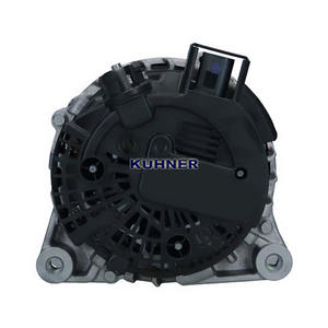 Alternador compatible con FORD KA+ III 1.5 TDCi Diésel (KW: 66, HP: 90) de 02-2018 KUHNER 555216RI NUEVO - Product Image 3