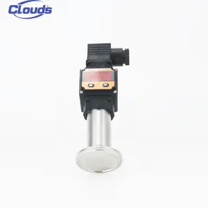 Promotion Wireless Sensor Liquid Level Zigbee Wasser Tank Fuel Water Y23 Non-Contact Ss 420Ma Pressure Transmitter