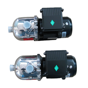 Bomba de Agua Limpia de Alta Presión CHL 220V/380V OEM con 1 Año de Garantía - Product Image 2