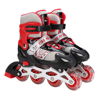 Patins à roulettes freestyle à 4 roues pour sports de plein air en gros