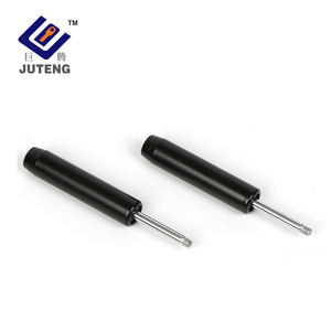 Cilindro de Resorte de Gas Automático para Control Remoto de Automóvil, de Acero con Ojal - Product Image 2