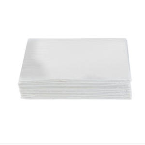 Taie d'oreiller non tissée Taie d'oreiller jetable blanche standard - Product Image 3