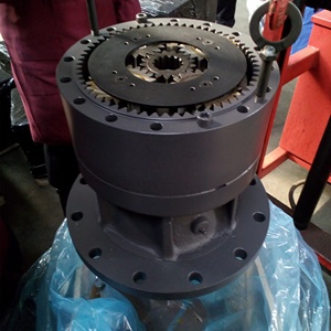 Cho Sumitomo SH120-3 SH210-3 SH210-<span class=keywords><strong>5</strong></span> sh240 sh360 <span class=keywords><strong>Swing</strong></span> động cơ và hộp số/<span class=keywords><strong>swing</strong></span> <span class=keywords><strong>Reducer</strong></span> SH210-<span class=keywords><strong>5</strong></span> cho Sumitomo <span class=keywords><strong>Swing</strong></span> hộp số - Product Image 2