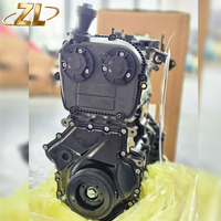 Nouvel ensemble moteur CYP 2.0T TFSI pour Audi S3 8V VW Golf R Mk7 - Remplacement complet du moteur EA888 Gen3