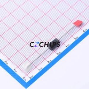 ไดโอด ZENER ไดโอด DO-201AD 1N5374B ใหม่ของแท้ชิปชิ้นส่วนอิเล็กทรอนิกส์ - Product Image 1