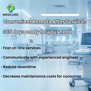 เครื่องเอ็กซ์เรย์สัตว์เลี้ยงแบบดิจิทัลอเนกประสงค์ เครื่องเอ็กซ์เรย์สัตว์สำหรับสุนัข แมว และสัตว์เลี้ยงอื่นๆ - Product Image 6